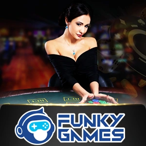 funkypoker - goodgaming138