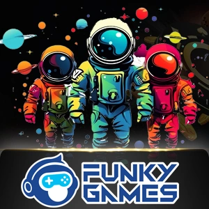 funkygames - goodgaming138