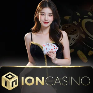 ioncasino - goodgaming138