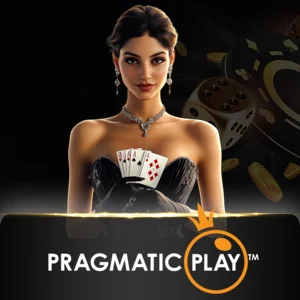 Pragmatic Play - goodgaming138