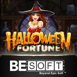 hallowinfortune - goodgaming138