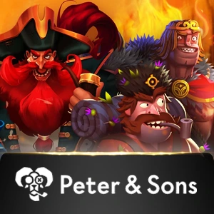pietersons - goodgaming138
