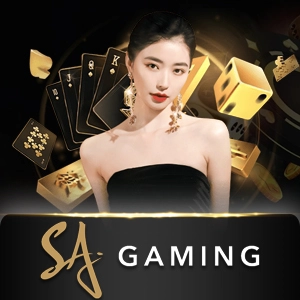 SA Gaming - goodgaming138