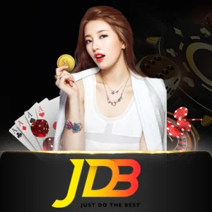 casino jdb - goodgaming138