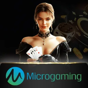 Microgaming Poker - goodgaming138