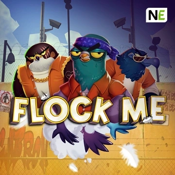 Flock Me - GOODGAMING138
