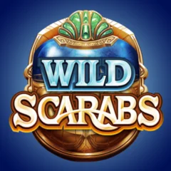 Wild Scarabs - GOODGAMING138