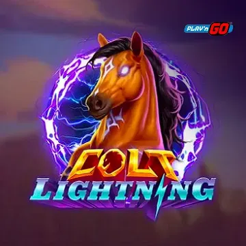 Colt Lightning - GOODGAMING138