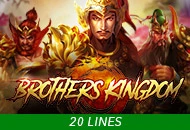 Brothers Kingdom - GOODGAMING138