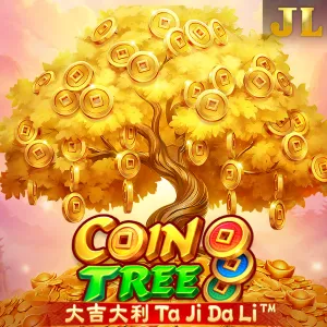 Coin Tree - GOODGAMING138