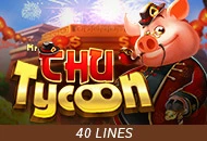 Mr Chu Tycoon - GOODGAMING138