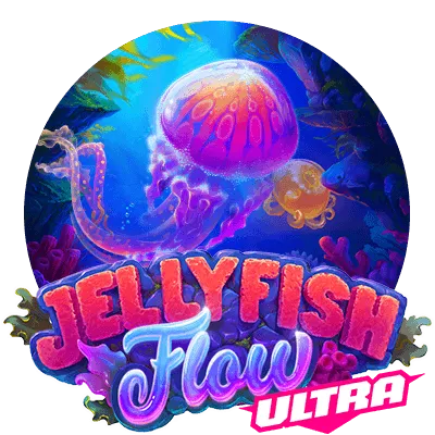 Jellyfish Flow Ultra - GOODGAMING138