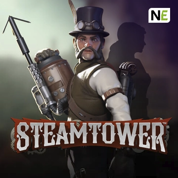 Steam Tower - GOODGAMING138
