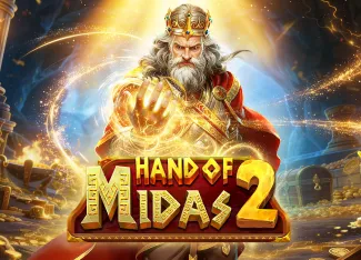Hand of Midas 2 - GOODGAMING138