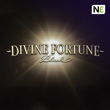 Divine Fortune Black - GOODGAMING138