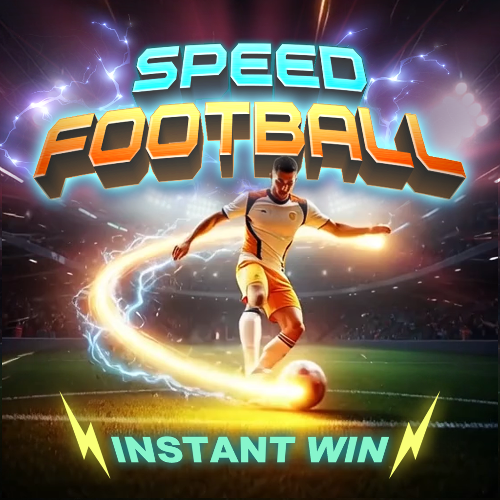 Speed Football - GOODGAMING138