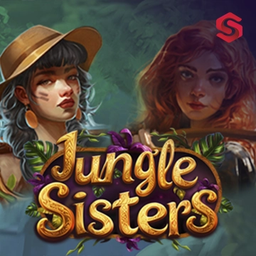 Jungle Sisters Deluxe - GOODGAMING138