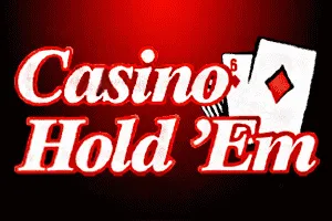 Casino HoldEm - GOODGAMING138