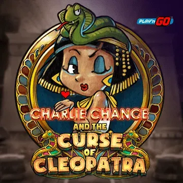 Charlie Chance and the Curse of Cleopatra - GOODGAMING138