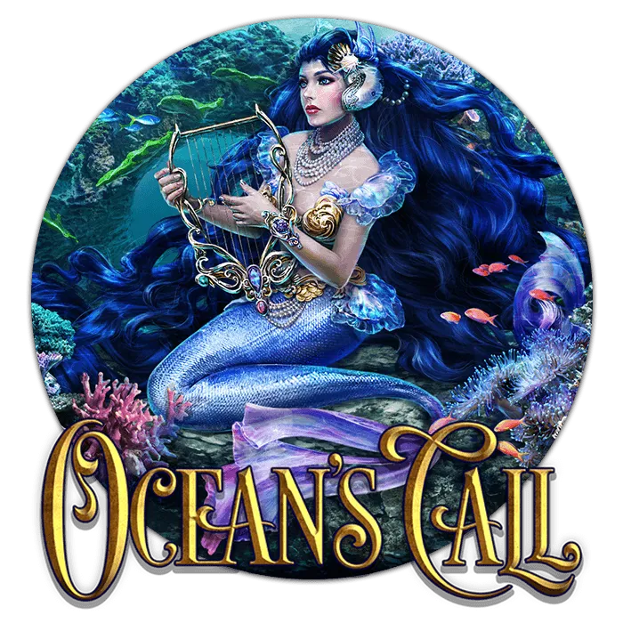 Oceans Call - GOODGAMING138