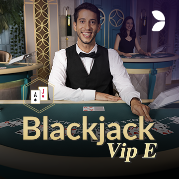 Blackjack VIP E - GOODGAMING138