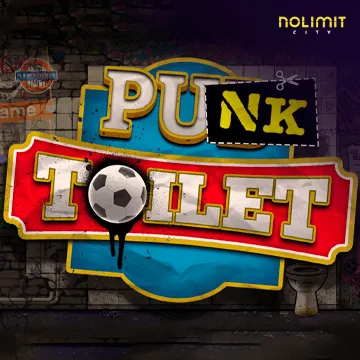 Punk Toilet - GOODGAMING138
