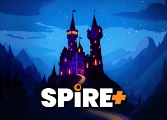 Spire+ - GOODGAMING138