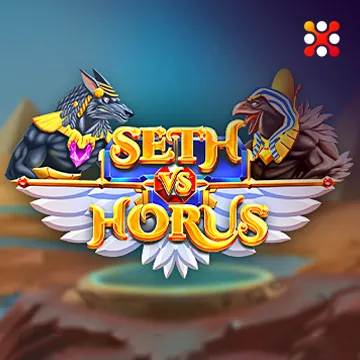 Seth vs Horus - GOODGAMING138