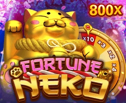 Fortune Neko - GOODGAMING138