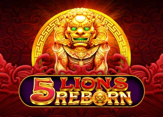5 Lions Reborn - GOODGAMING138