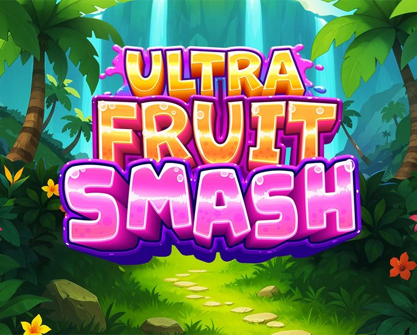 Ultra Fruit Smash - GOODGAMING138