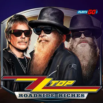 ZZ Top Roadside Riches - GOODGAMING138