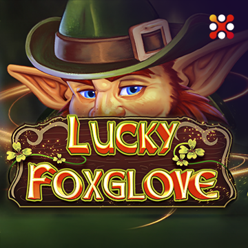 Lucky Foxglove - GOODGAMING138