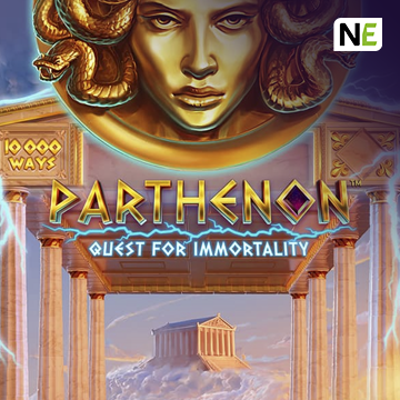Parthenon: Quest for Immortality - GOODGAMING138