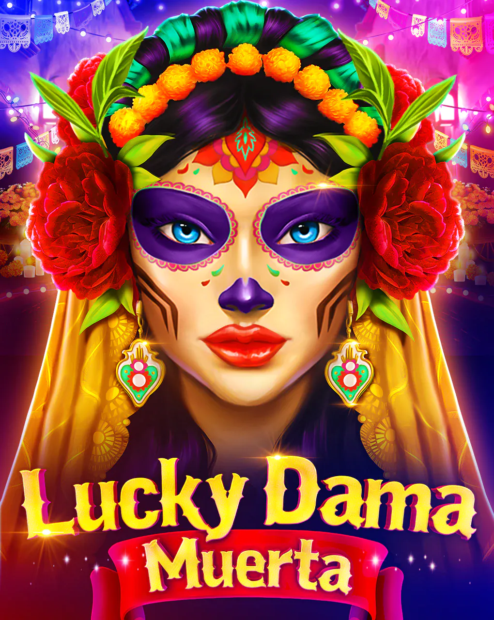 Lucky Dama Muerta - GOODGAMING138