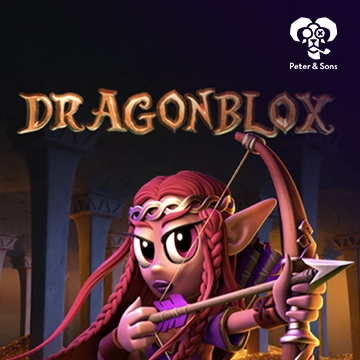 Dragon Blox - GOODGAMING138