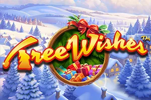 Tree Wishes - GOODGAMING138