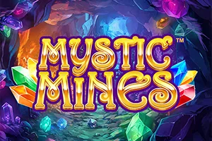 Mystic Mines - GOODGAMING138