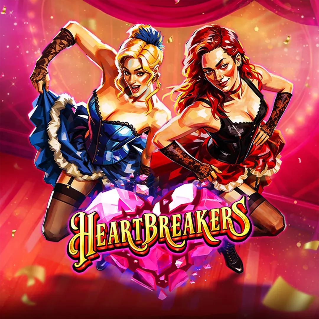 Heartbreakers - GOODGAMING138