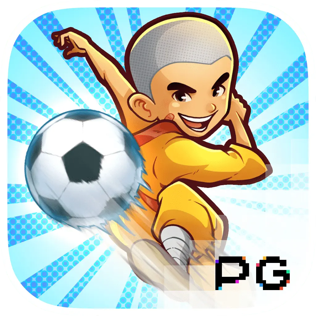 Shaolin Soccer - GOODGAMING138