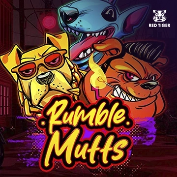 Rumble Mutts - GOODGAMING138