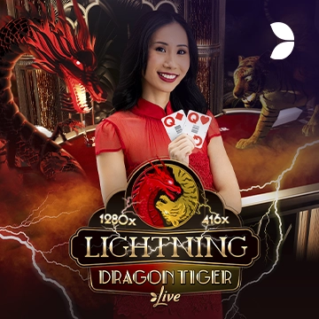 Lightning Dragon Tiger - GOODGAMING138