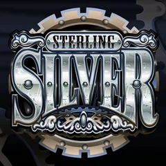 Sterling Silver - GOODGAMING138