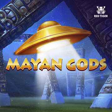 Mayan Gods - GOODGAMING138