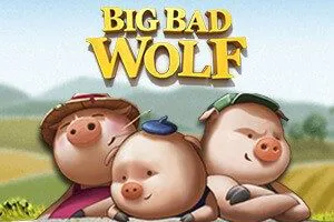 Big Bad Wolf (Quickspin) - GOODGAMING138