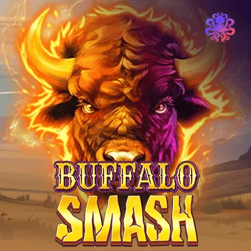 Buffalo Smash - GOODGAMING138