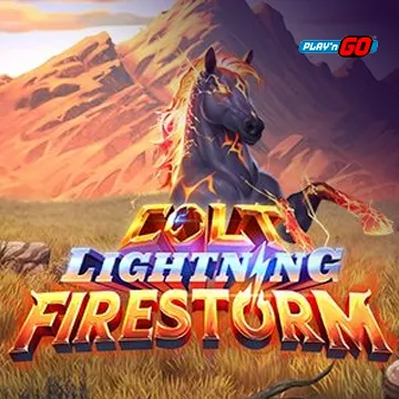 Colt Lightning Firestorm - GOODGAMING138