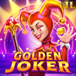 Golden Joker - GOODGAMING138