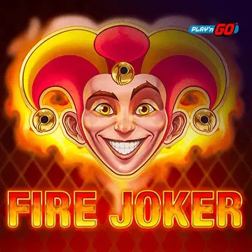 Fire Joker - GOODGAMING138