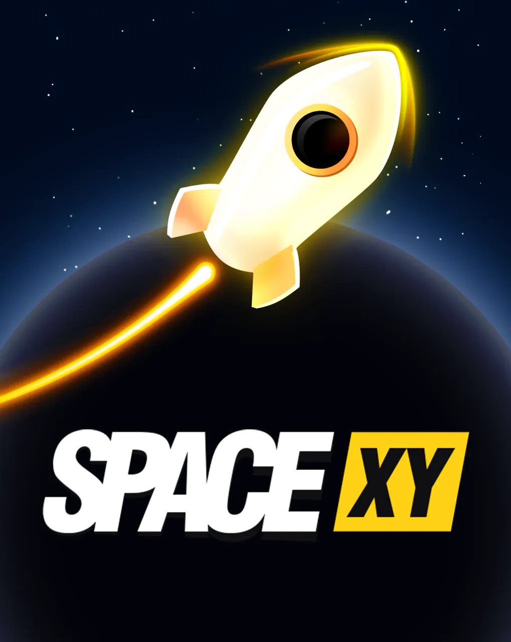 Space XY - GOODGAMING138